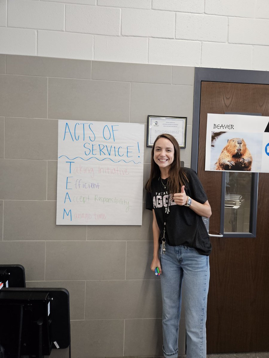 SDOMINGUEZ_'s tweet photo. We loved learning about our Appreciation Language in the work place 💙📖 
We are looking forward to serving &amp; recognizing our amazing staff in a way that is special to them! 
@hammelem #TogetherRockwall #HammFam https://t.co/3t2yOZIBdU