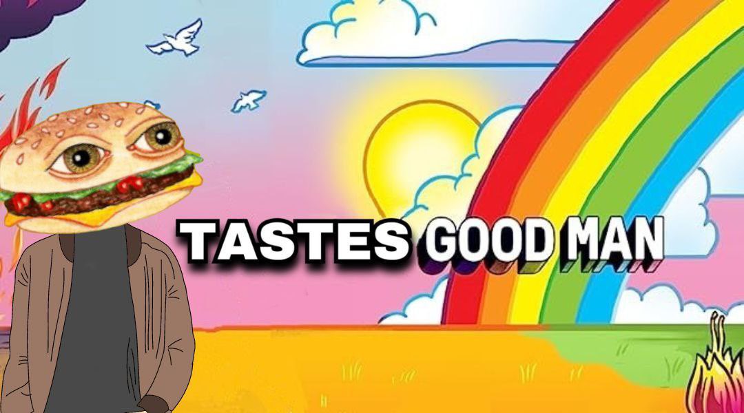 HambyOfficial's tweet photo. @cryptogems555 Smell the fresh HAMBIES on the grill @elonmusk @McDonalds @BurgerKing
@JackBox @Wendys #DeFi #Etherum #ERC20 #Bullish #100Gems #10000x #tastesogood
https://t.co/cg1VgEp3s0 https://t.co/e0lbkgrWnG
