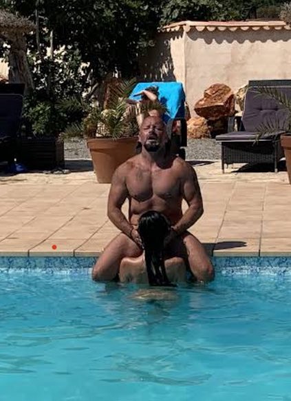 19. de Agosto Pool Party y Live Show con Krista Reyes . No te pierdas amigos ! @LuisGarayX @PutacalenturaC