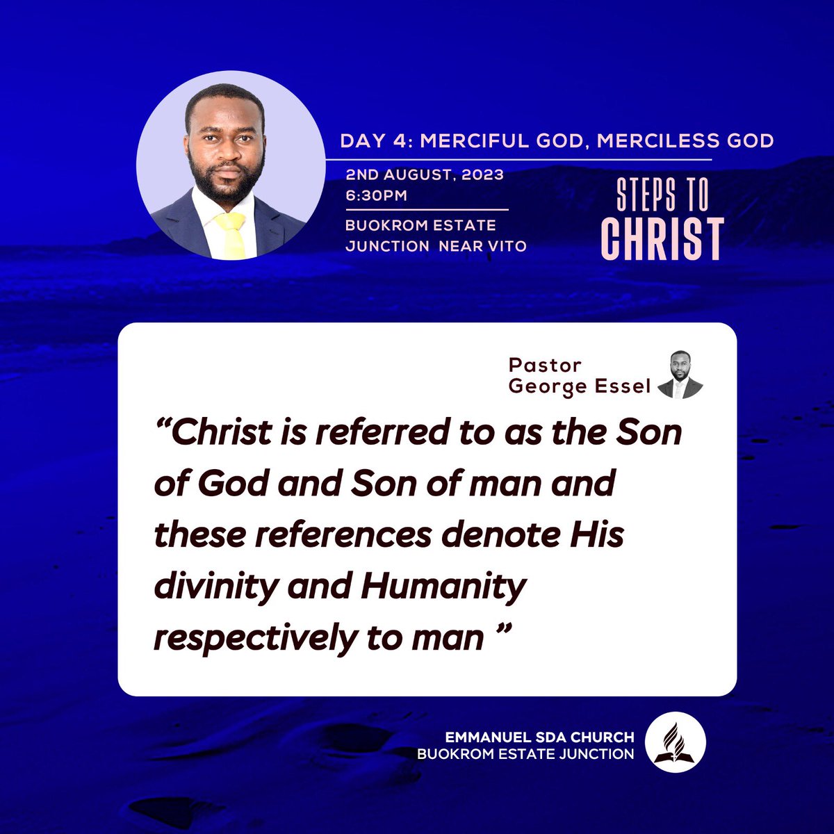 emmanuelsda_'s tweet photo. Day 4 https://t.co/wh3mnYP6hy