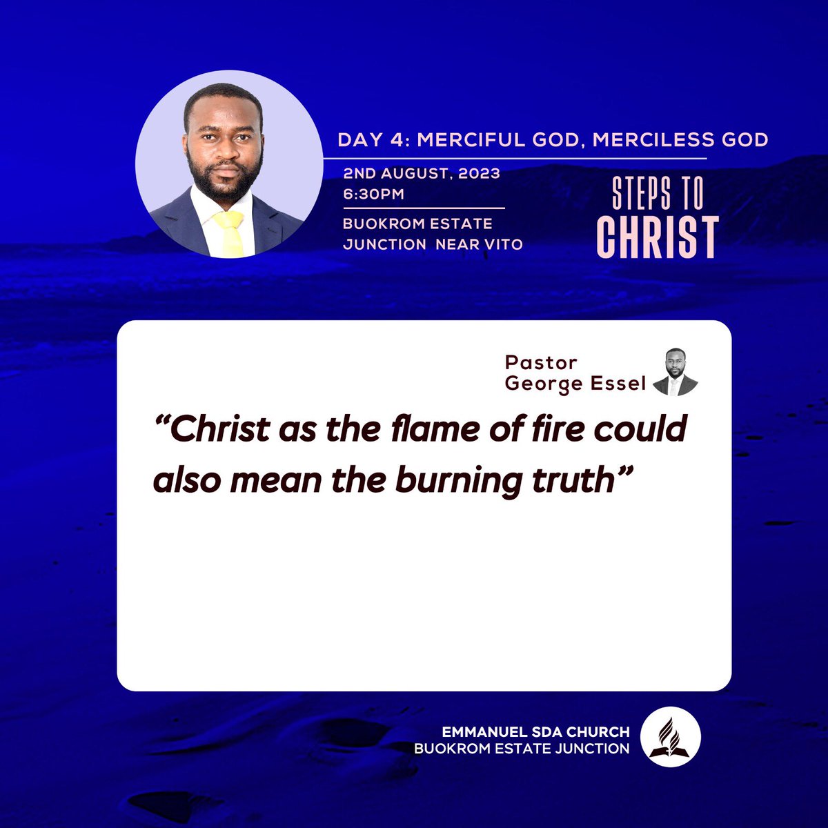 emmanuelsda_'s tweet photo. Day 4 https://t.co/wh3mnYP6hy