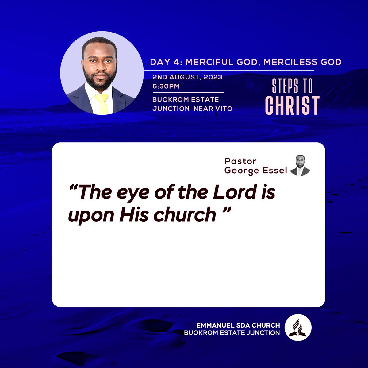 emmanuelsda_'s tweet photo. Day 4 https://t.co/wh3mnYP6hy