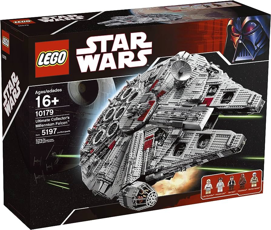 Axdrius's tweet photo. @StakeUsa God, I’d sleep with the LEGO Magazine page thinking about this when I was in 3rd grade 😂 https://t.co/VIS6xt9fJB