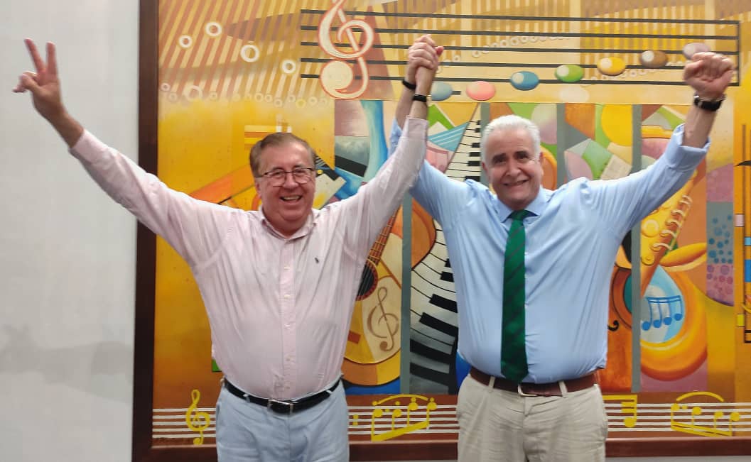 Fortalecemos la primaria, construyendo la unidad.
#Compromisociudadano