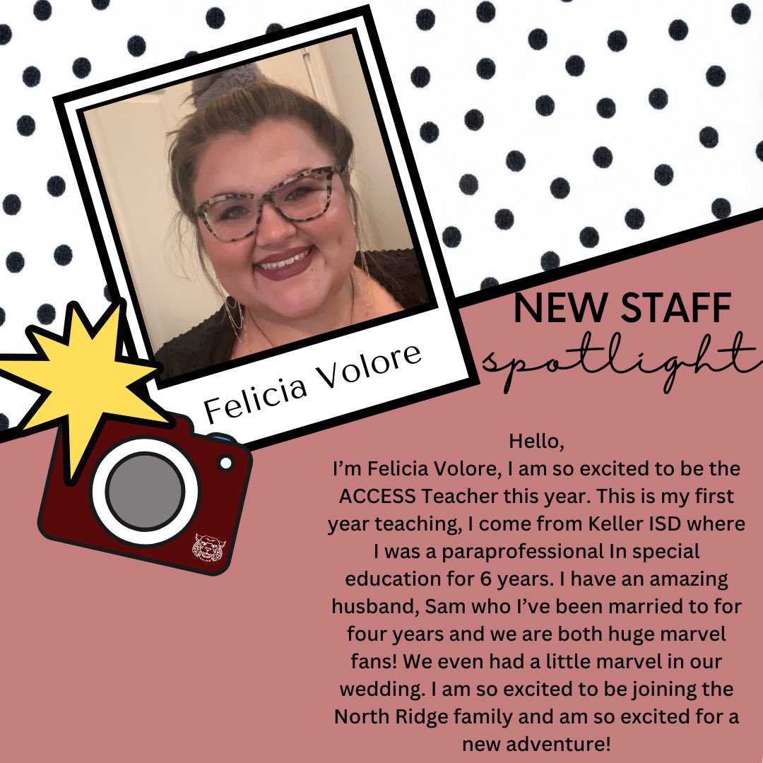 North Ridge Middle tweet media