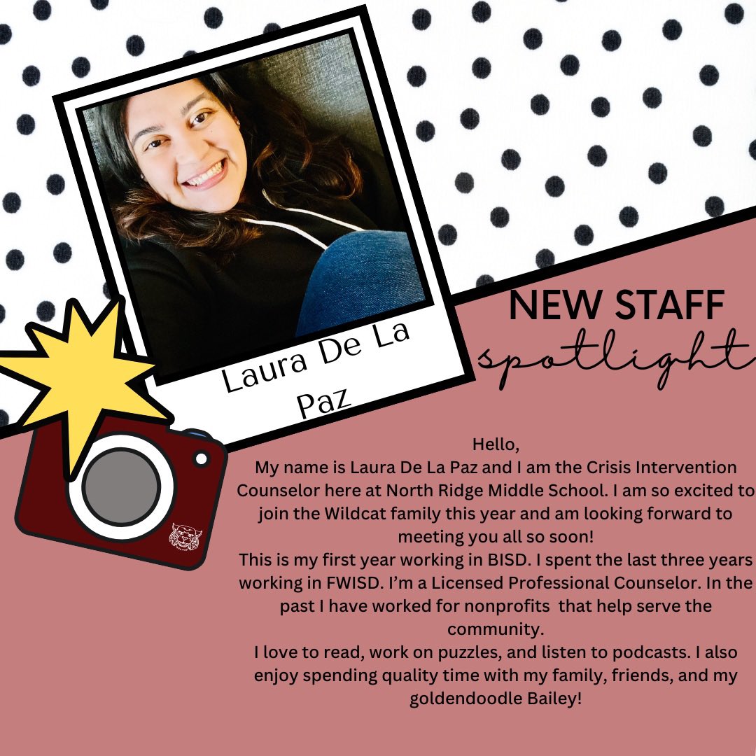 North Ridge Middle tweet media