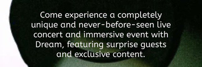 HOLD UP JUST A MOMENT THAT SAYS SURPRISE GUESTS. 

Oh y’all are about to hate me I fear