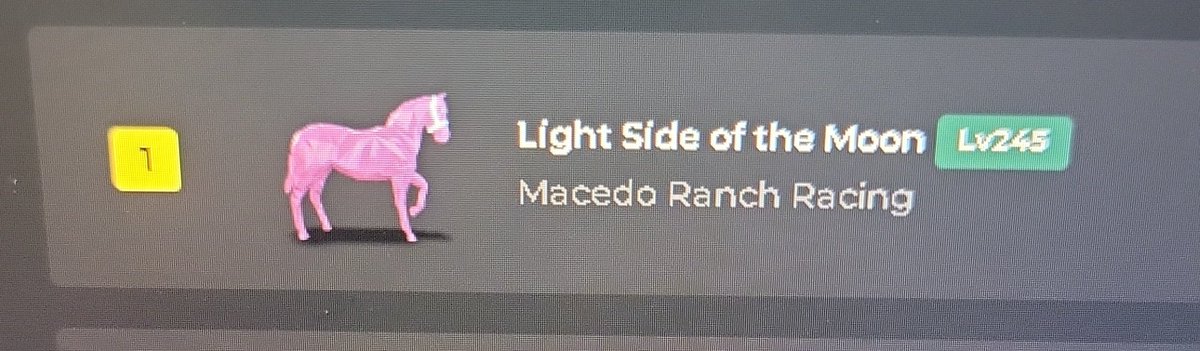 I'll take this honor,  now hold !