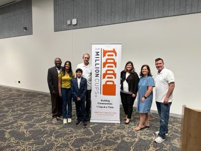 trthompson68's tweet photo. Great opportunity for #youngentrepreneurs to attend and present #1MCfrisco @friscolibrary #mycourseway #stemit #Friscoisd #FriscoEF #TitanNation #Cen10Titans #Incubatoreduchs https://t.co/sOay1bWmqK