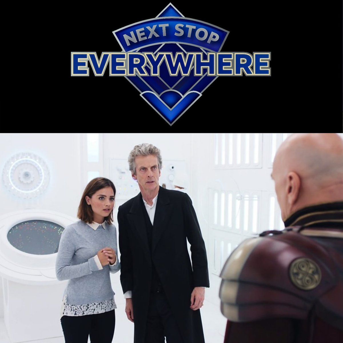 CharlesSkaggs's tweet photo. NEXT STOP EVERYWHERE 294: "Hell Bent: Revisited" Is Up!

https://t.co/3wFmTdBj66  #DoctorWho #HellBent #NextStopEverywhere @NextStopWho @JesseJacksonDFW @palliard #PeterCapaldi #JennaColeman #ClaraOswald #DonaldSumpter #Rassilon #MaisieWilliams #ClareHiggins #Ohila #KenBones https://t.co/66kgygbXYg