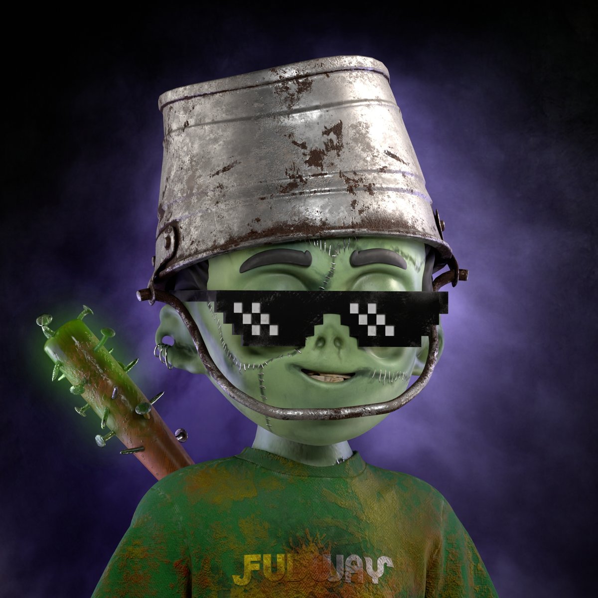 @BJoliveau <a href="/brainzbridge/">bRAinZbRidGe 🎓</a> preach