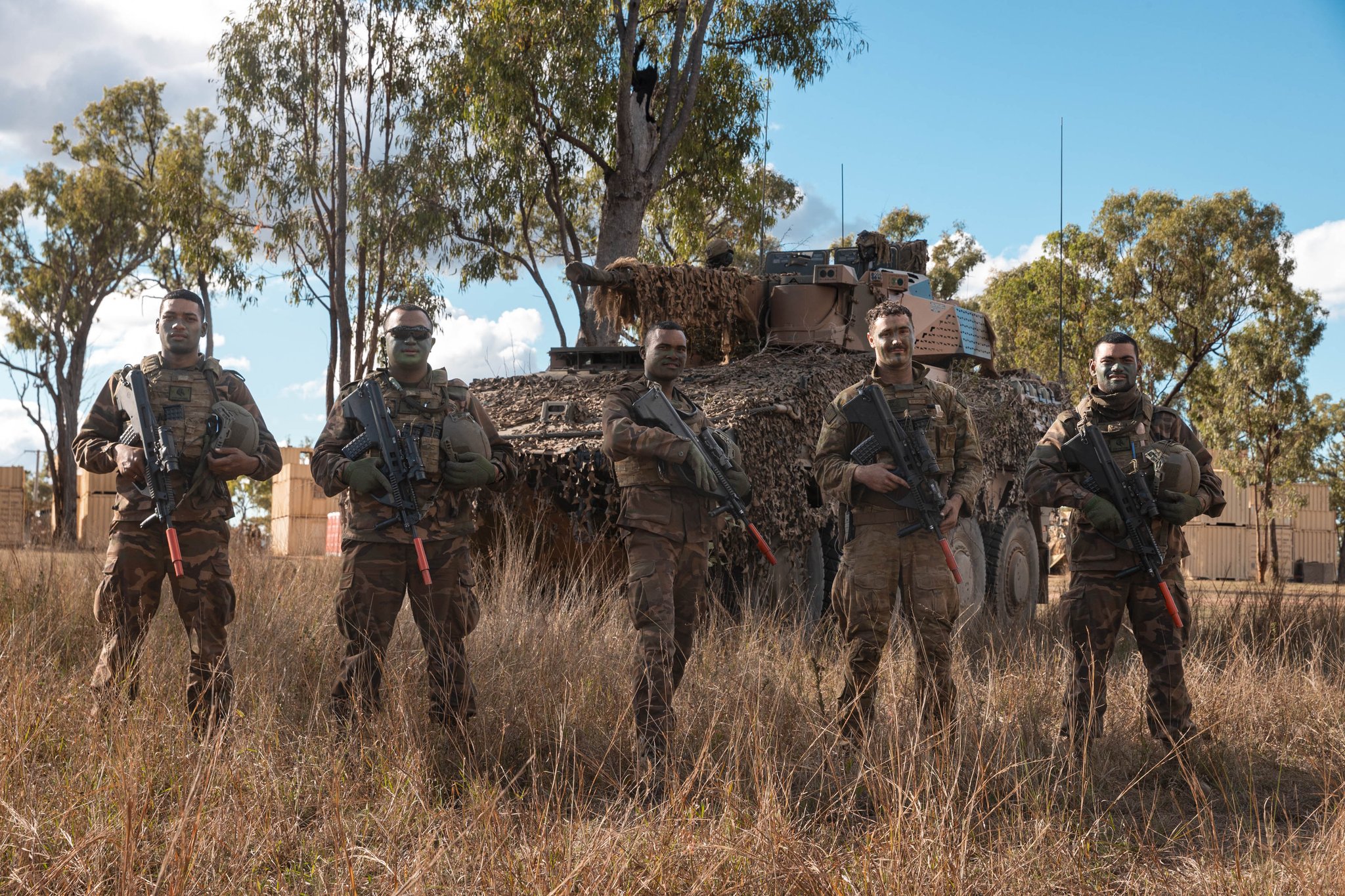 その他 Army Australia e Odgers June 2023. A Eurocopter Tiger ARH (Armed Reconnaissance