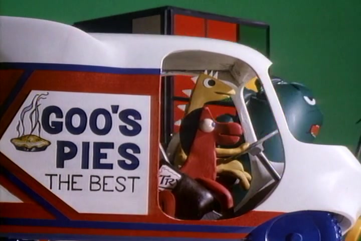 gumby screens tweet media