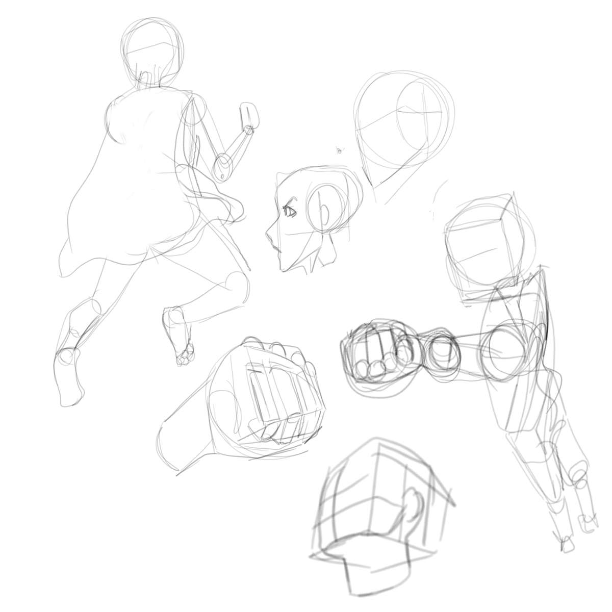 mr_Berck's tweet photo. Putting in practice a little bit of perspective during this Hiato period. #digitalart #art #Perspective #manga #anime https://t.co/mTlWQr8Ufe