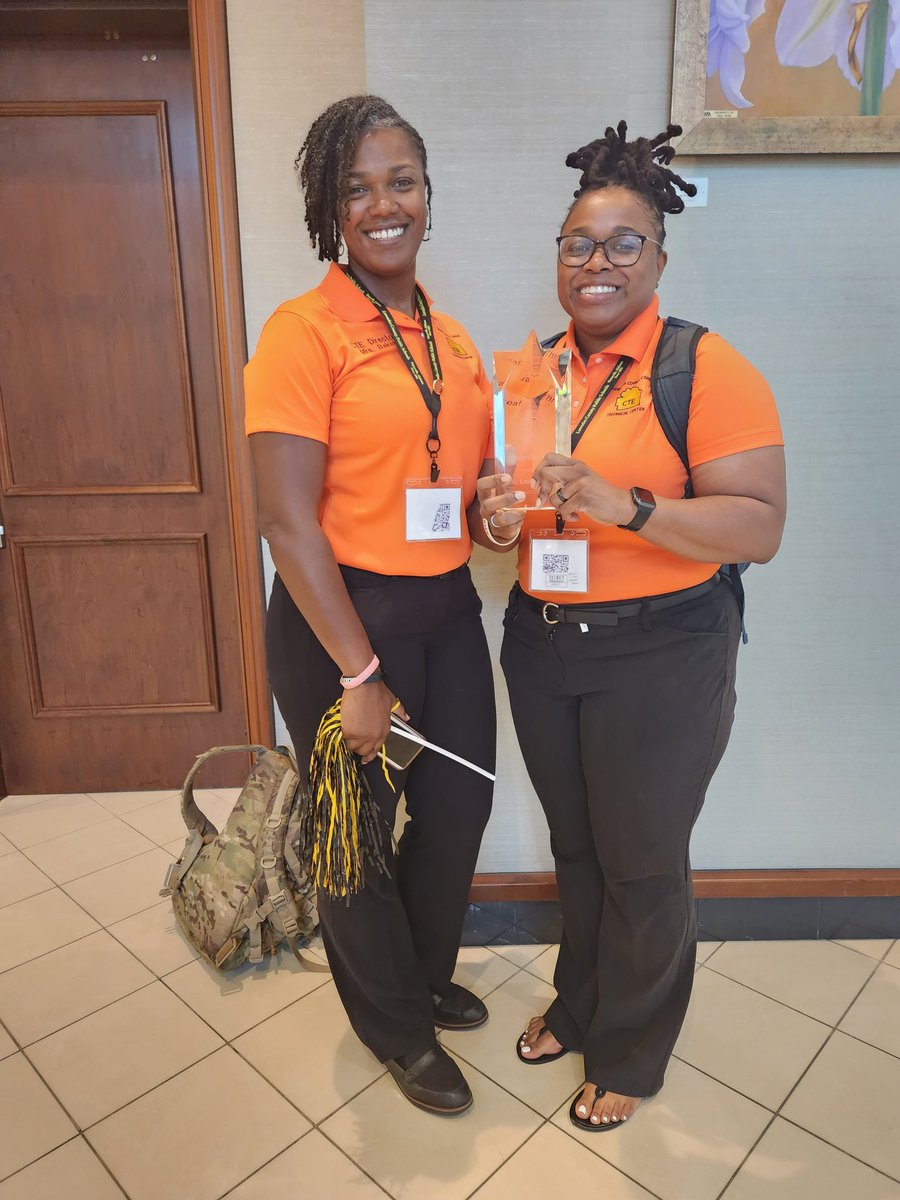 DirectorBake's tweet photo. We are ready to start our 2023-2024 school year. "Building Our Future For Academic Success" The Lowndes County Public Schools Institute. #teacheroftheyearCTE #studentoftheyearCTE #45CTE #LCPSInstituteDay #BuildingOurFutureforAcademicSuccess #45ctc https://t.co/L5rzIrx9xX