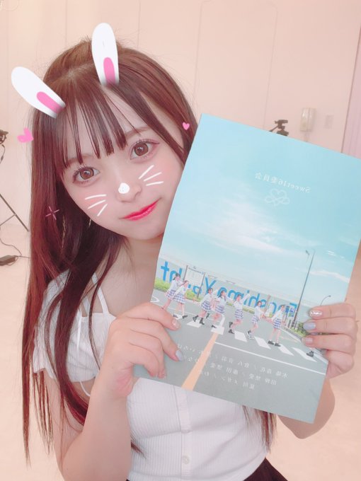 Twitterのコスプレ画像20