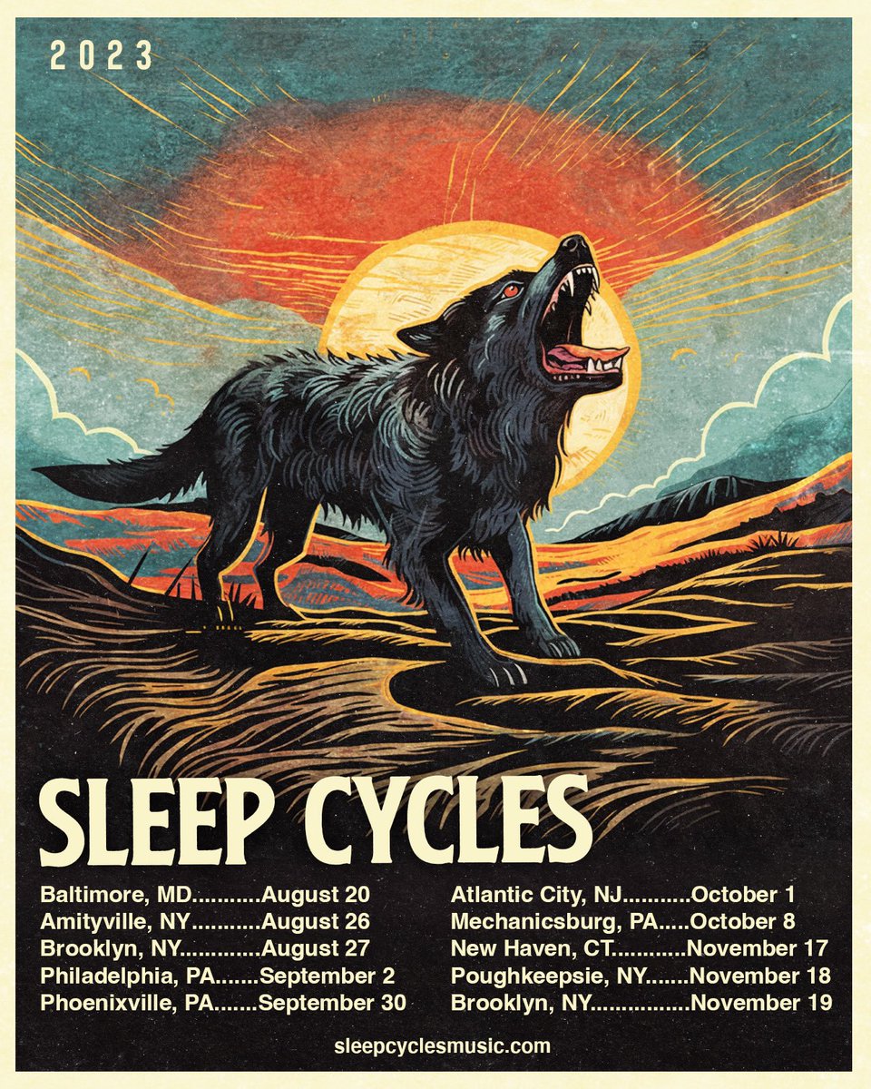 We have a ton of shows lined up for this year. PLUS we are dropping a new song soon. We couldn’t be more excited. Thanks for sticking with us and coming to shows, buying merch, streaming the songs and supporting us.