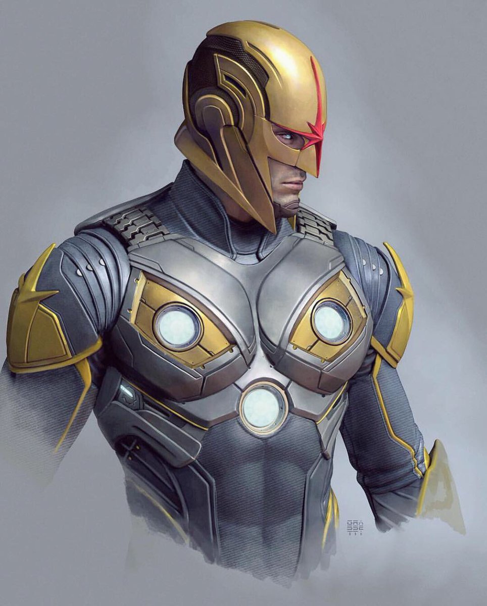 BrPadackles's tweet photo. 🚩 RUMOR: Jared estaria envolvido em futuro projeto da #MarvelStudios, NOVA, como Richard Rider.

‼️ Curiosidade: ilustrador confirmou já ter usado Jared como inspiração para design do personagem. https://t.co/vpdZjr0Ahq