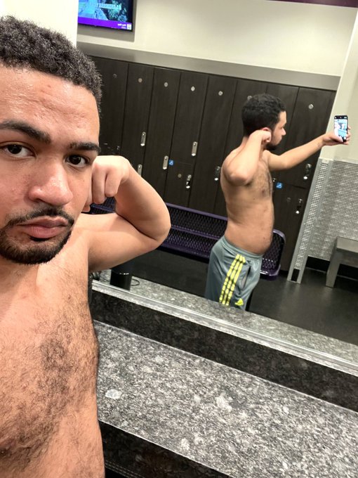 exercise https://t.co/uUsHYu8v3Y<a href="/tag/hairy"class="tags"><span>#hairy</span></a><a href="/tag/nsfwtwt"class="tags"><span>#nsfwtwt</span></a>