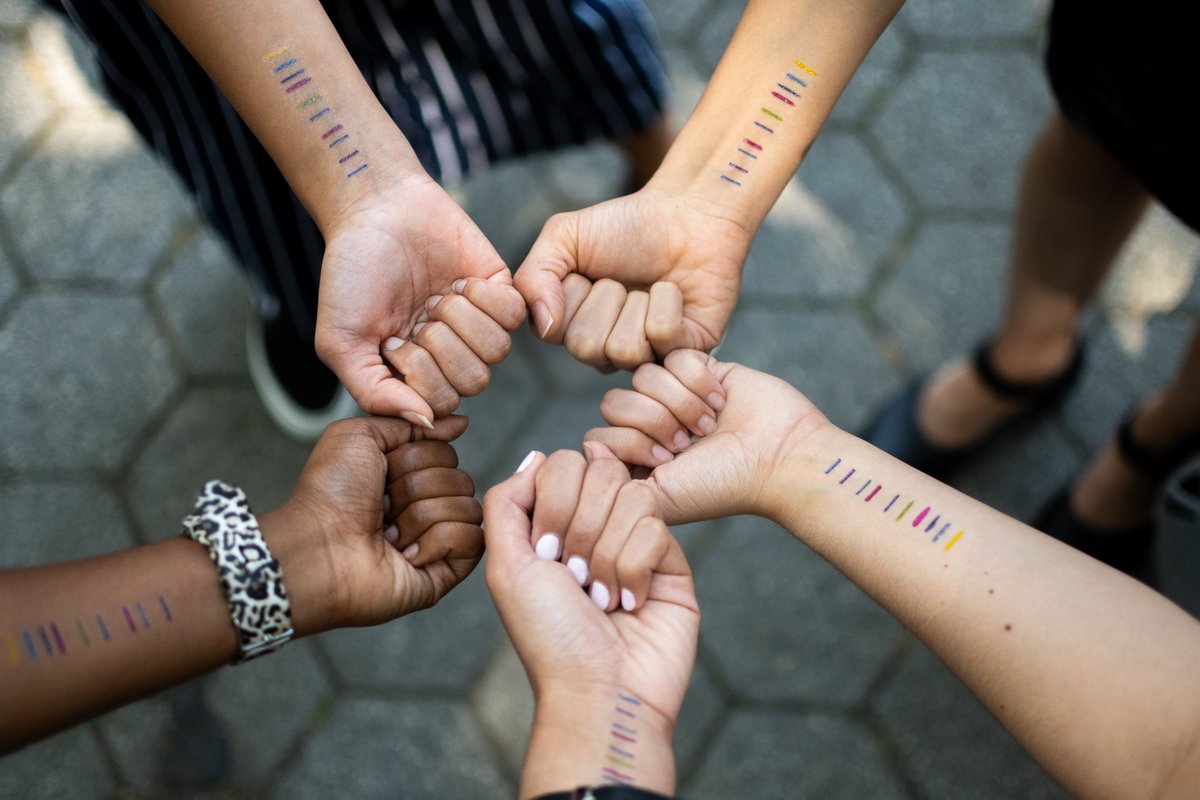 Farnaz Shamsi tweet media