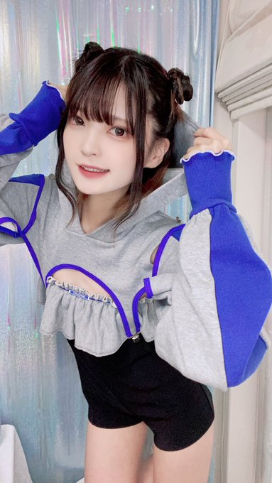 コスプレイヤーリールのTwitter画像52