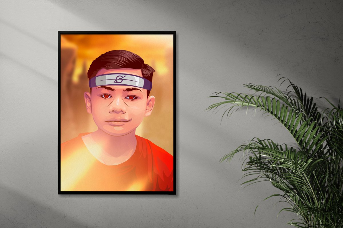 miangelooom's tweet photo. Can't think for a perfect gift for your loved ones? 📷📷
I got you covered, I have the ideal solution for you!
Introducing personalized vector art gifts that are sure to leave a lasting impression and create cherished memories for years to come. Dm me if interested! https://t.co/ZM4Yg8bF2L