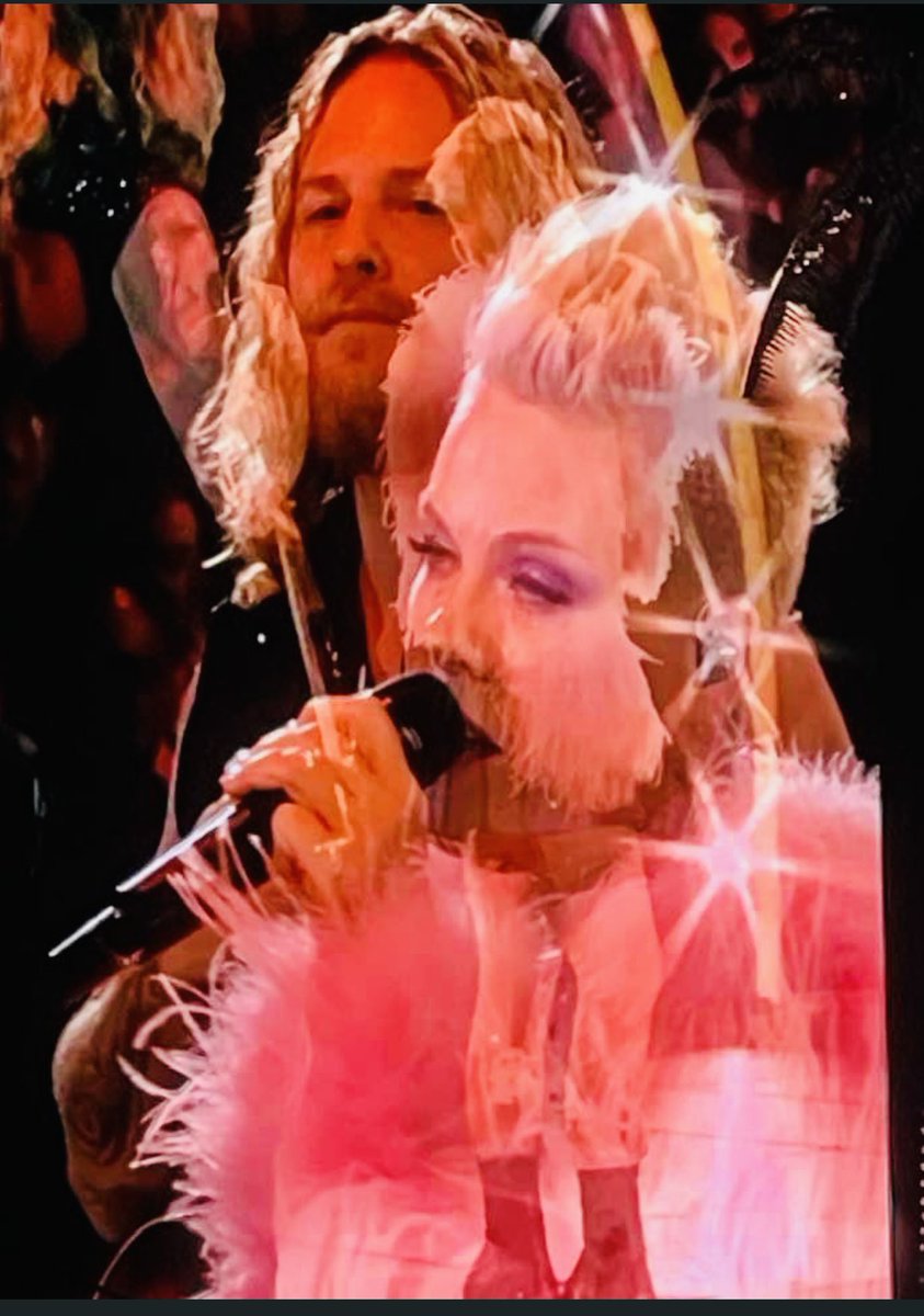 Michele Conti-Hunt tweet media