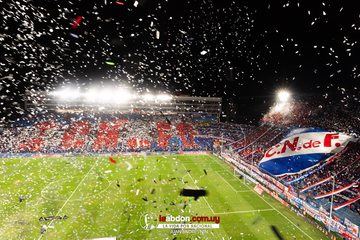 Los dueños de la fiesta 🔥