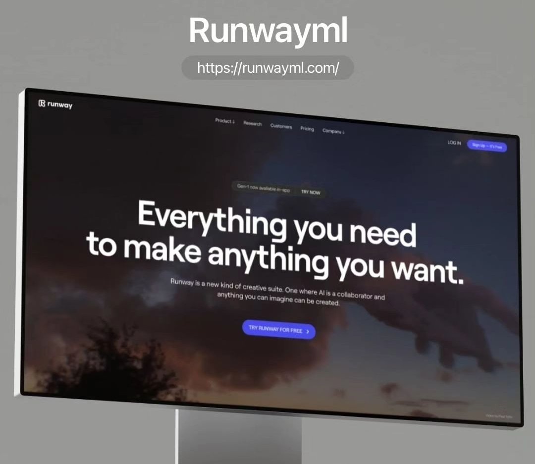 raymondbach_js's tweet photo. Generative video ai 
#SoftwareEngineering https://t.co/XqBxyuus5w
