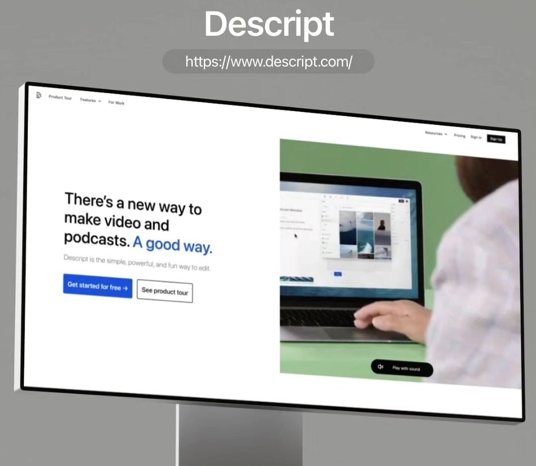 raymondbach_js's tweet photo. Generative video ai 
#SoftwareEngineering https://t.co/XqBxyuus5w