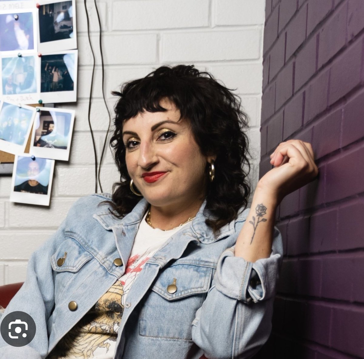 One more sleep 'til Toronto/L.A. comic extraordinaire <a href="/StephTolev/">Steph Tolev</a> graces a #Peterborough stage <a href="/TheMarketHall/">Market Hall</a>, Thurs. Aug. 3rd, 8:00p.m. as part of the #FilthQueenTour.  Joined by <a href="/mralexpavone/">Alex Pavone</a> <a href="/PatBurtscher/">Pat Burtscher</a> &amp; #JohnCarroll.  $39.00.

#StandUpComedy 

markethall.org