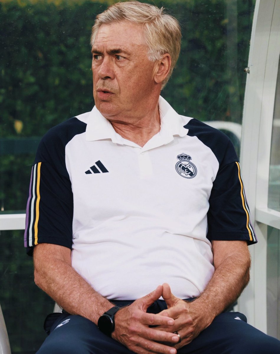Madrid Zone tweet media