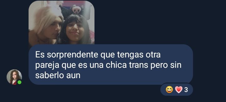 cometa_sonmi451's tweet photo. Talvez estoy destinado a las relaciones heteros(?) https://t.co/qvQWEMCglm