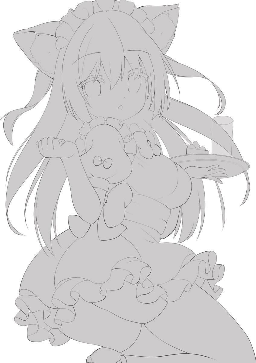 次回の子囲いました 