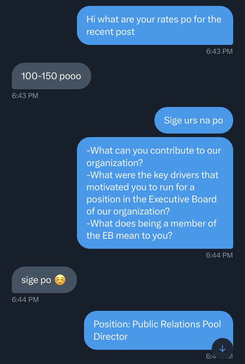clients | lf commissioner tweet media