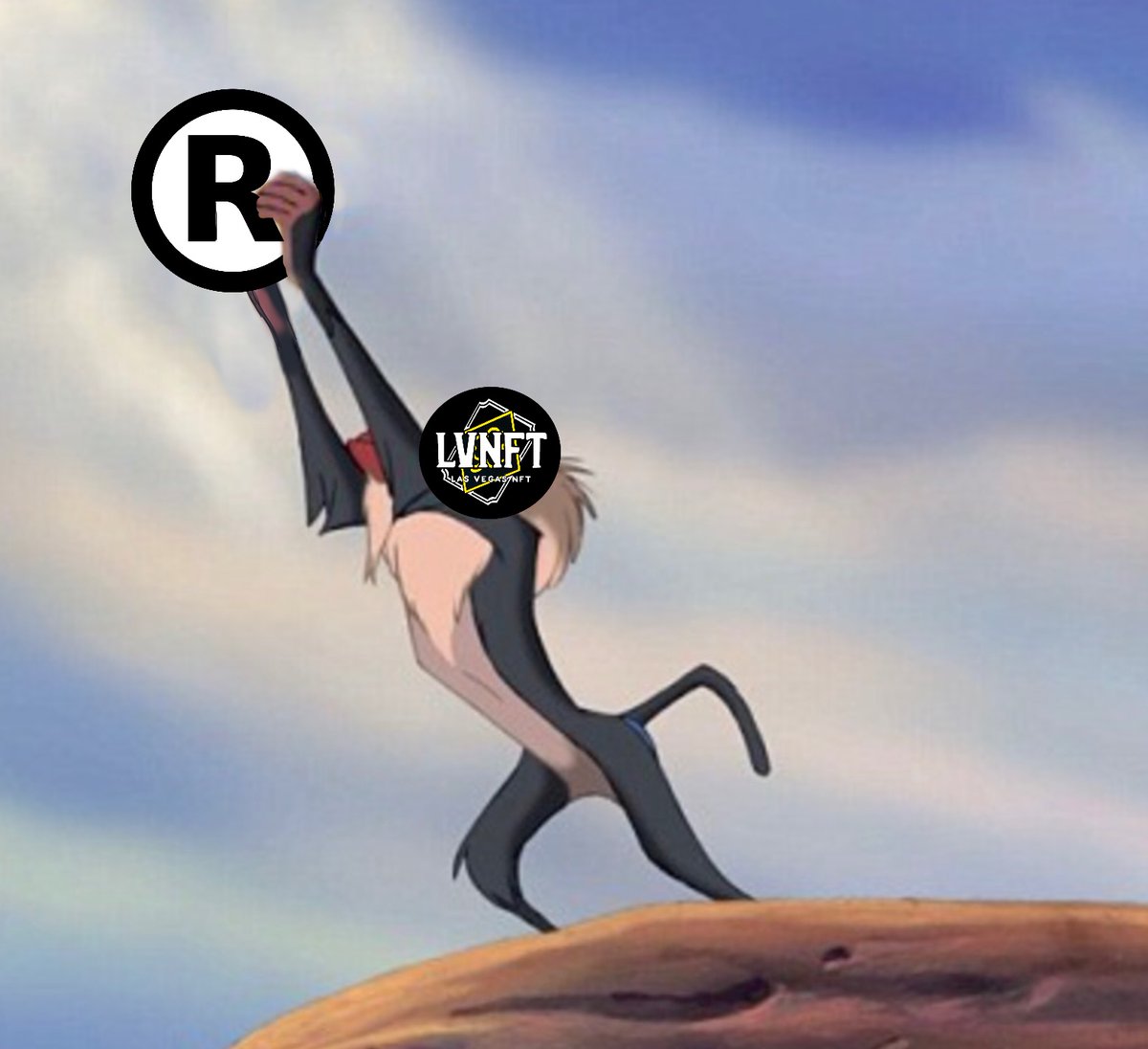 Its been two long years battling for the "Las Vegas NFT" Trademark 

We are now officially <a href="/LasVegasNFT/">Las Vegas NFT ®</a>® recognized by the USPTO 

THANK YOU to the community for the support!