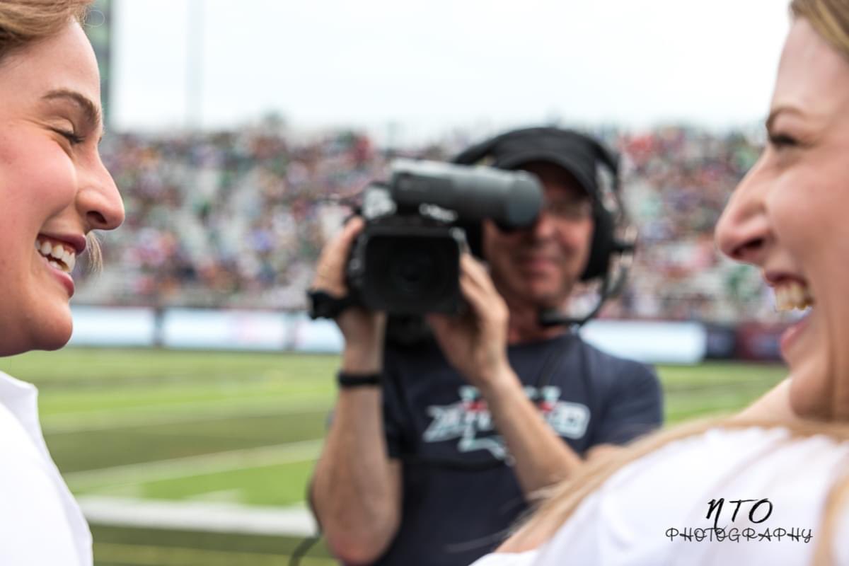 Newtrailss's tweet photo. I’m almost recovered from a very tiring but very exciting photo job at #touchdownatlantic. Very thankful for another great opportunity!
#cfl #tsn #mlse #aws #pinballclements
Photos? A few… 😉. https://t.co/e6JrqBqacD