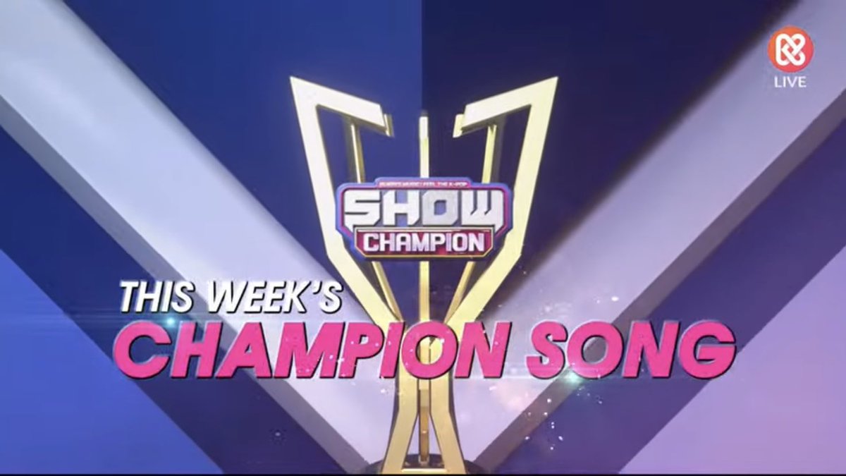 Kpop3Jessi's tweet photo. °• ARMY's Nosso Jungkook Conquistou Seu 4° Win de "SEVEN" No Show Champion de Hoje, Parabéns Amor!❤️❤️❤️❤️❤️❤️❤️🎶

#Seven4thWin 🏆🏆🏆🏆
#세븐_쇼챔1위_축하해 https://t.co/iBPfFy8tki