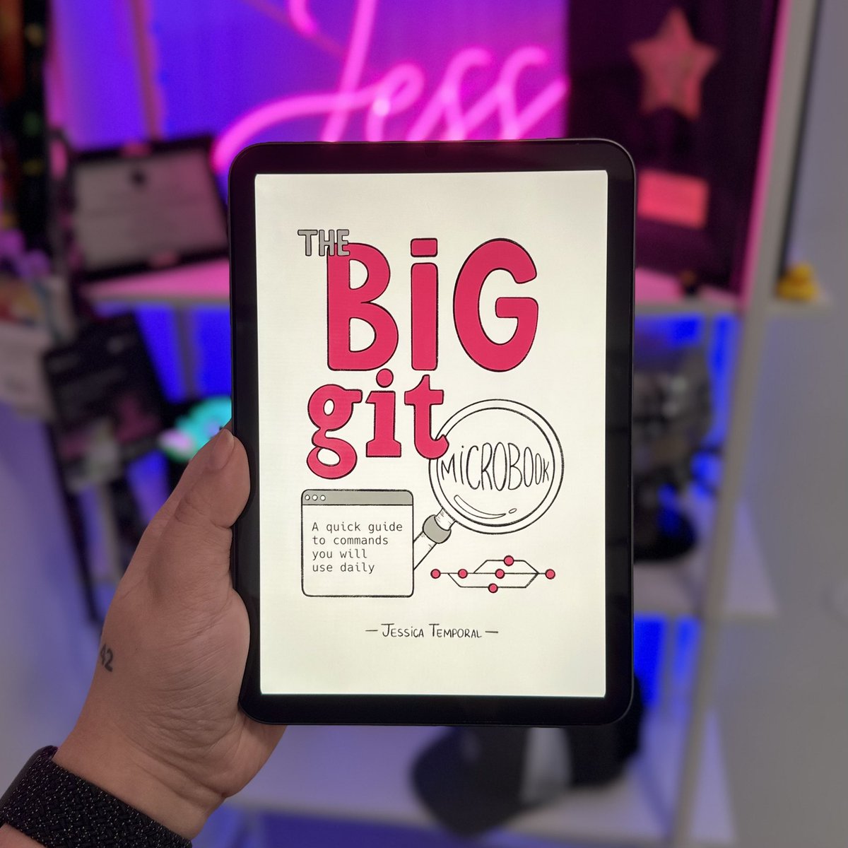 Jess Temporal tweet media