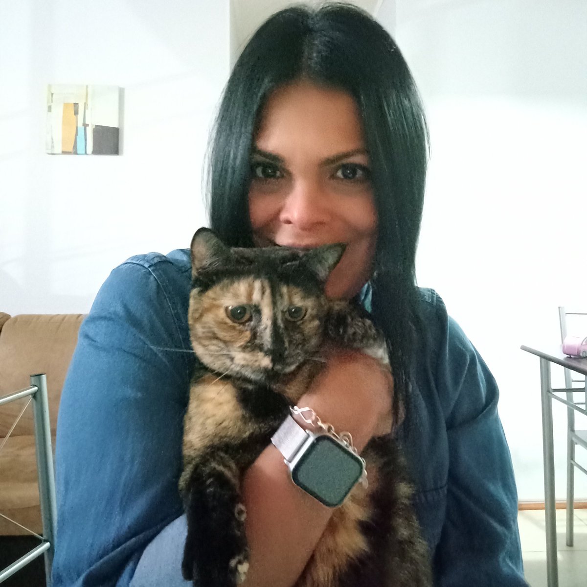VasquezAleidy's tweet photo. #NuevaFotoDePerfil https://t.co/4vczJypZiH