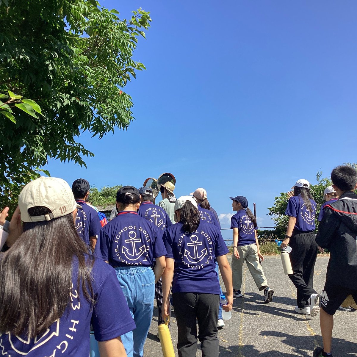 higa_ed_jp's tweet image. 今日はサマースクール2日目!!サイエンスプロジェクトを行いました!#HiGA #HiroshimaGlobalAcademy #PhotogenicHiGA #IBschool #InternationalBaccalaureate #IBMYP #IBDP #Hiroshima #Osakikamijima #Global #Island #SummerSchool #summer