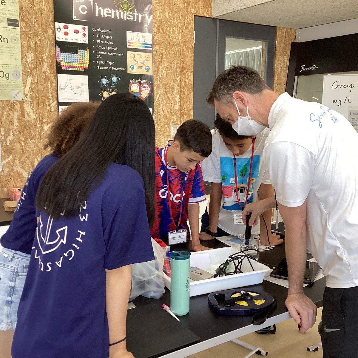higa_ed_jp's tweet image. 今日はサマースクール2日目!!サイエンスプロジェクトを行いました!#HiGA #HiroshimaGlobalAcademy #PhotogenicHiGA #IBschool #InternationalBaccalaureate #IBMYP #IBDP #Hiroshima #Osakikamijima #Global #Island #SummerSchool #summer