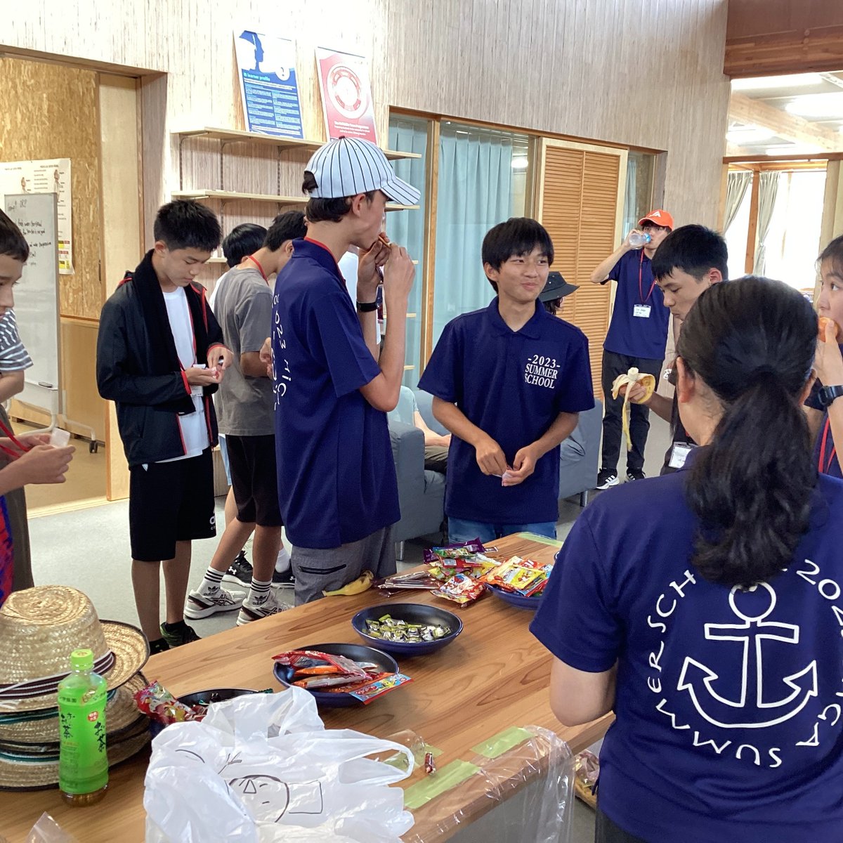 higa_ed_jp's tweet image. 今日はサマースクール2日目!!サイエンスプロジェクトを行いました!#HiGA #HiroshimaGlobalAcademy #PhotogenicHiGA #IBschool #InternationalBaccalaureate #IBMYP #IBDP #Hiroshima #Osakikamijima #Global #Island #SummerSchool #summer