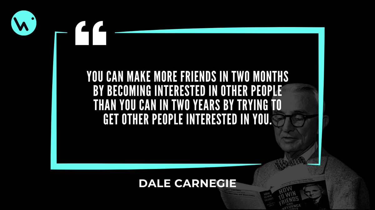 GM! This reminds us that genuine interest in others sparks lasting connections especially in Web3! 💪