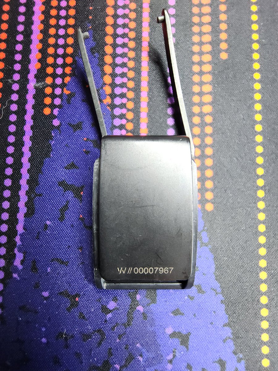 aronjo5's tweet image. came across my old whoop today 
 W//00007967

As a founding member today was the first day I've paid for whoop (as a service) since purchase and I'm so glad to have been here for the ride since the early days 

@WHOOP @willahmed