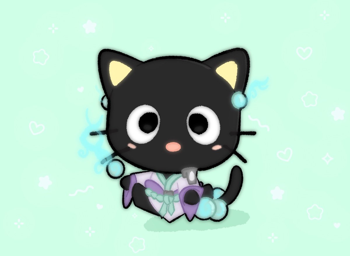 sanrio x valorant icons ♡ 

🩵🔪🌿