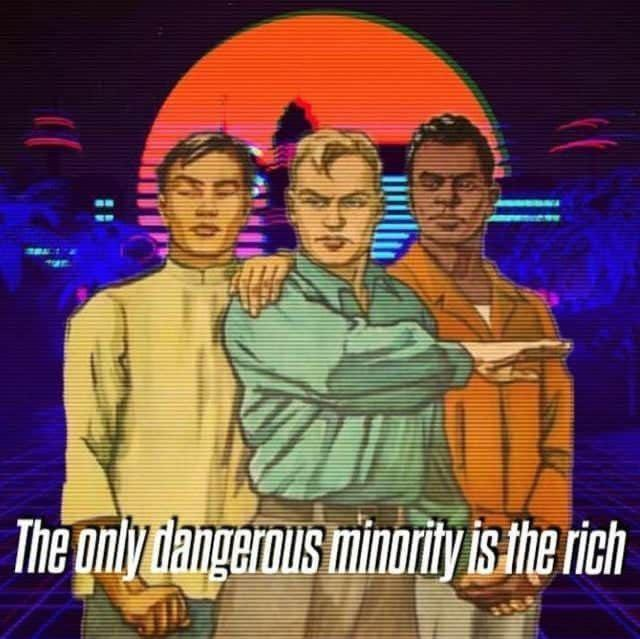 Non-Ironically T.V.'s B. Dave Walters - EVERYWHERE tweet media