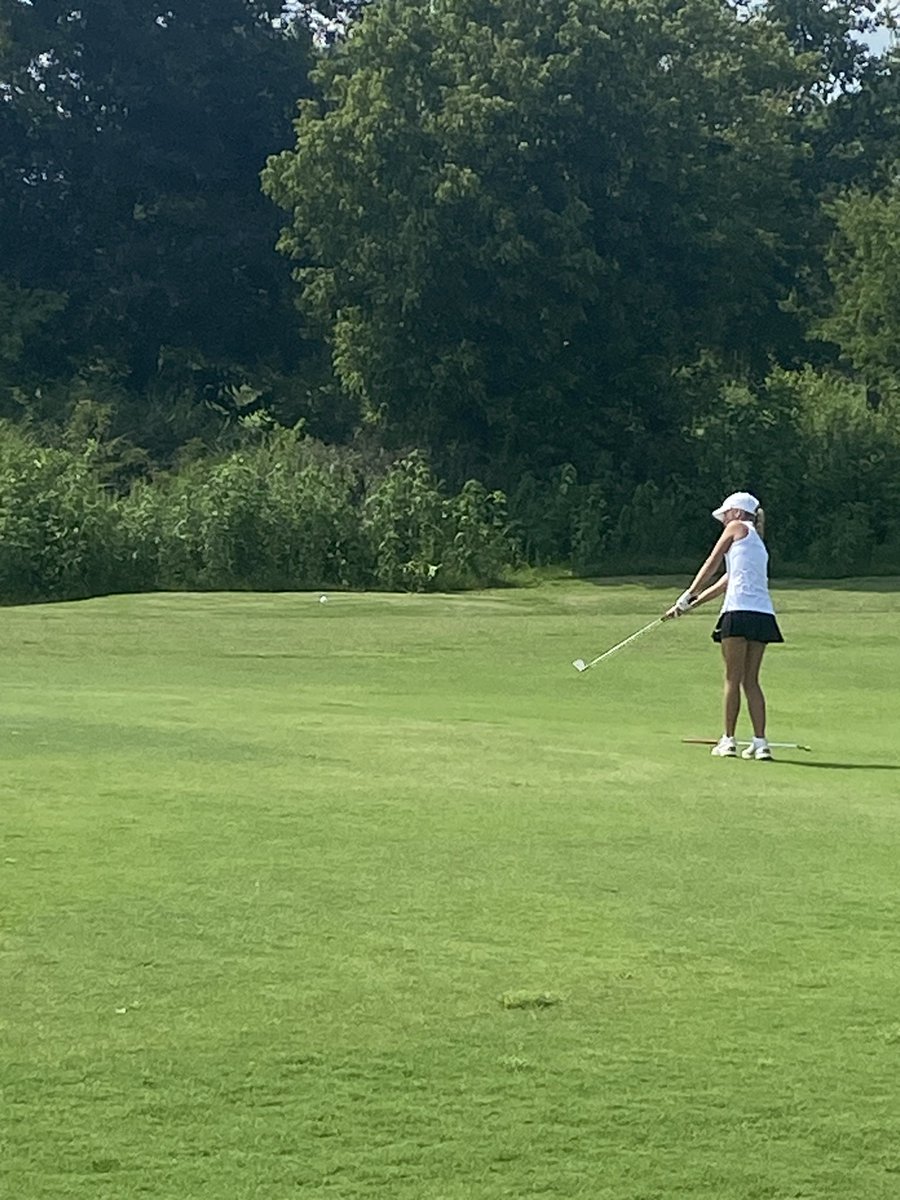 Bradley Central Bears Golf tweet media