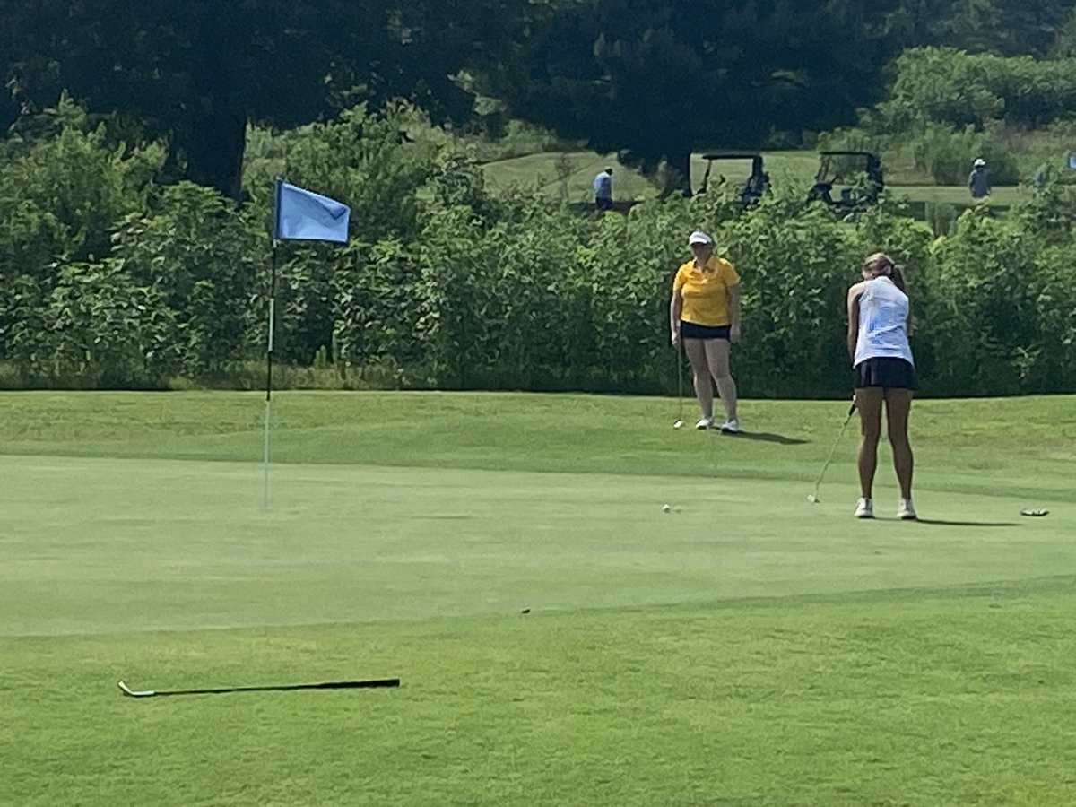 Bradley Central Bears Golf tweet media