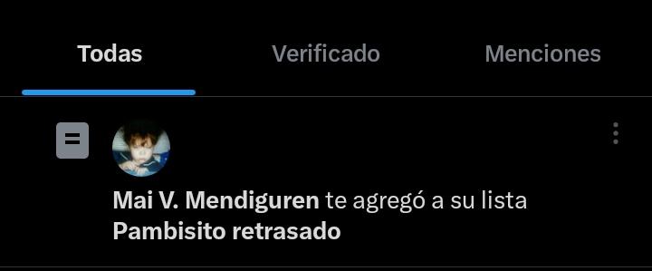 quehdp_'s tweet photo. Se me hace chistoso la enfermedad mental de algunos Haters que crean una lista específicamente para meter retwits de cosas totalmente irrelevantes (que nada que ver con Dalas la mayoría) Sólo porque les guste dalas o X Razón. Ni siquiera encontré el retwit mío. https://t.co/SqHcMM4zh8